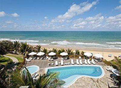 фото отеля Rifoles Praia Hotel & Resort Natal