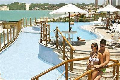 фото отеля Rifoles Praia Hotel & Resort Natal