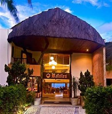 фото отеля Rifoles Praia Hotel & Resort Natal