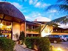 фото отеля Rifoles Praia Hotel & Resort Natal