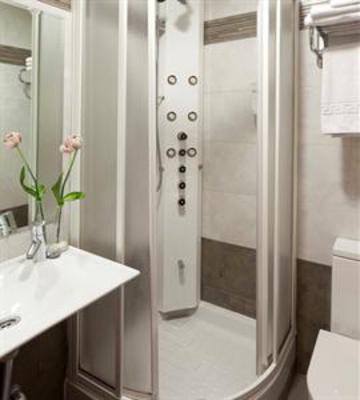 фото отеля Astoria Hostal