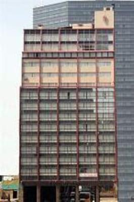 фото отеля San Francisco Hotel Mexico City