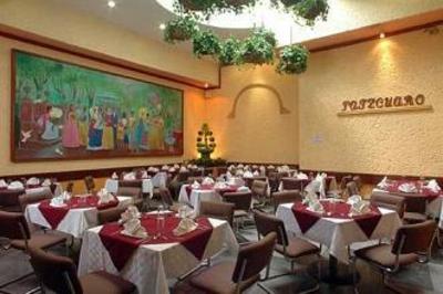 фото отеля San Francisco Hotel Mexico City