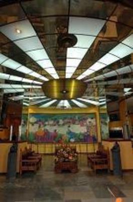 фото отеля San Francisco Hotel Mexico City