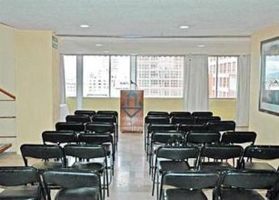 фото отеля San Francisco Hotel Mexico City