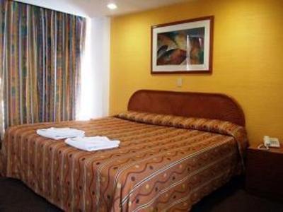 фото отеля San Francisco Hotel Mexico City