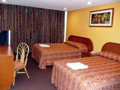 фото отеля San Francisco Hotel Mexico City