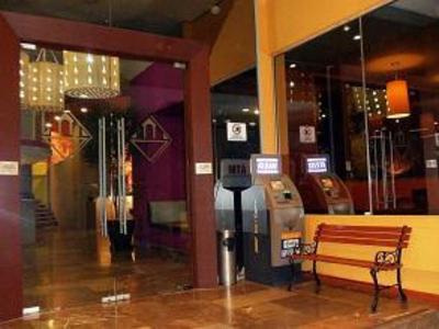фото отеля San Francisco Hotel Mexico City