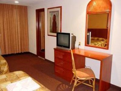 фото отеля San Francisco Hotel Mexico City