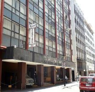 фото отеля San Francisco Hotel Mexico City