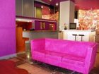 фото отеля San Francisco Hotel Mexico City