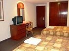 фото отеля San Francisco Hotel Mexico City