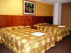 фото отеля San Francisco Hotel Mexico City