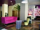 фото отеля San Francisco Hotel Mexico City