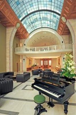 фото отеля Continental Hotel Zara