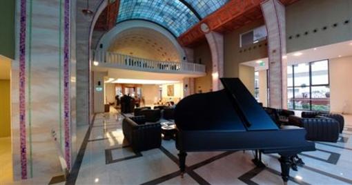 фото отеля Continental Hotel Zara