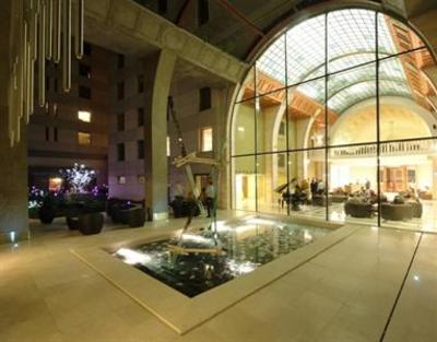 фото отеля Continental Hotel Zara