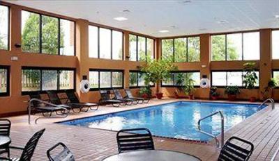 фото отеля Hampton Inn Richmond (Kentucky)