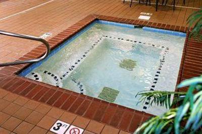 фото отеля Hampton Inn Richmond (Kentucky)