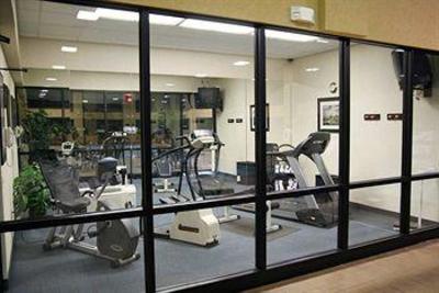 фото отеля Hampton Inn Richmond (Kentucky)