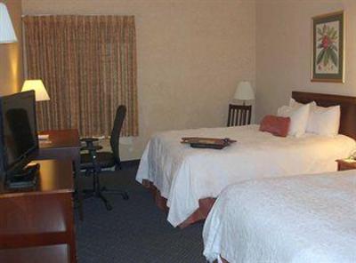 фото отеля Hampton Inn Richmond (Kentucky)