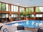 фото отеля Hampton Inn Richmond (Kentucky)