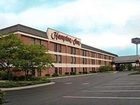фото отеля Hampton Inn Richmond (Kentucky)