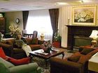 фото отеля Hampton Inn Richmond (Kentucky)