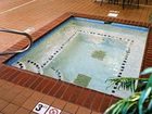 фото отеля Hampton Inn Richmond (Kentucky)