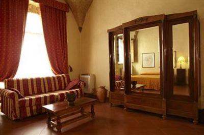 фото отеля Residence Palazzo Belfiore