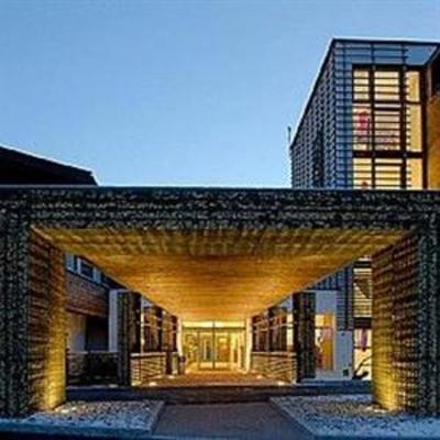 фото отеля Salzburger Hof Hotel Leogang