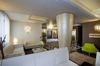 фото отеля Hotel Desenzano