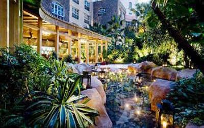 фото отеля The First World Hotel Hangzhou