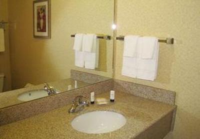 фото отеля Fairfield Inn & Suites Burley