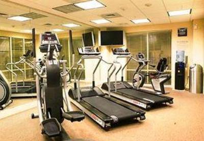 фото отеля Fairfield Inn & Suites Burley