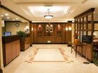 фото отеля Fairfield Inn & Suites Burley
