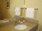 фото отеля Fairfield Inn & Suites Burley