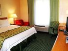 фото отеля Fairfield Inn & Suites Burley