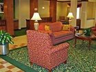 фото отеля Fairfield Inn & Suites Burley
