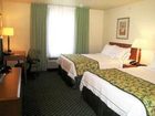 фото отеля Fairfield Inn & Suites Burley
