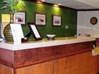 фото отеля Fairfield Inn & Suites Burley