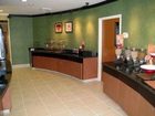 фото отеля Fairfield Inn & Suites Burley