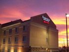 фото отеля Fairfield Inn & Suites Burley