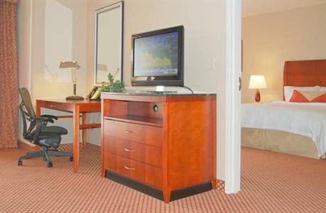 фото отеля Hilton Garden Inn Las Vegas - Strip South