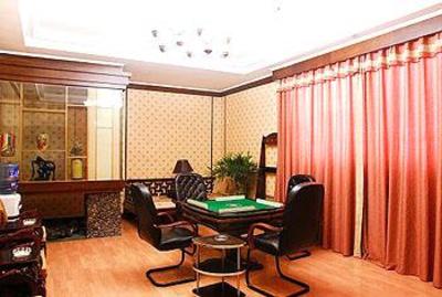 фото отеля Deyang Hotel