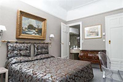 фото отеля BEST WESTERN Bellevue