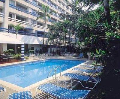 фото отеля Altamira Suites