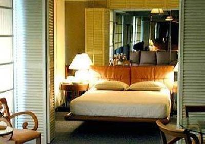 фото отеля Altamira Suites