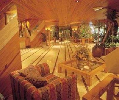 фото отеля Altamira Suites