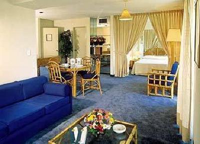 фото отеля Altamira Suites